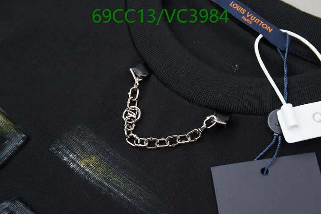 LV-Clothing Code: VC3984 $: 69USD