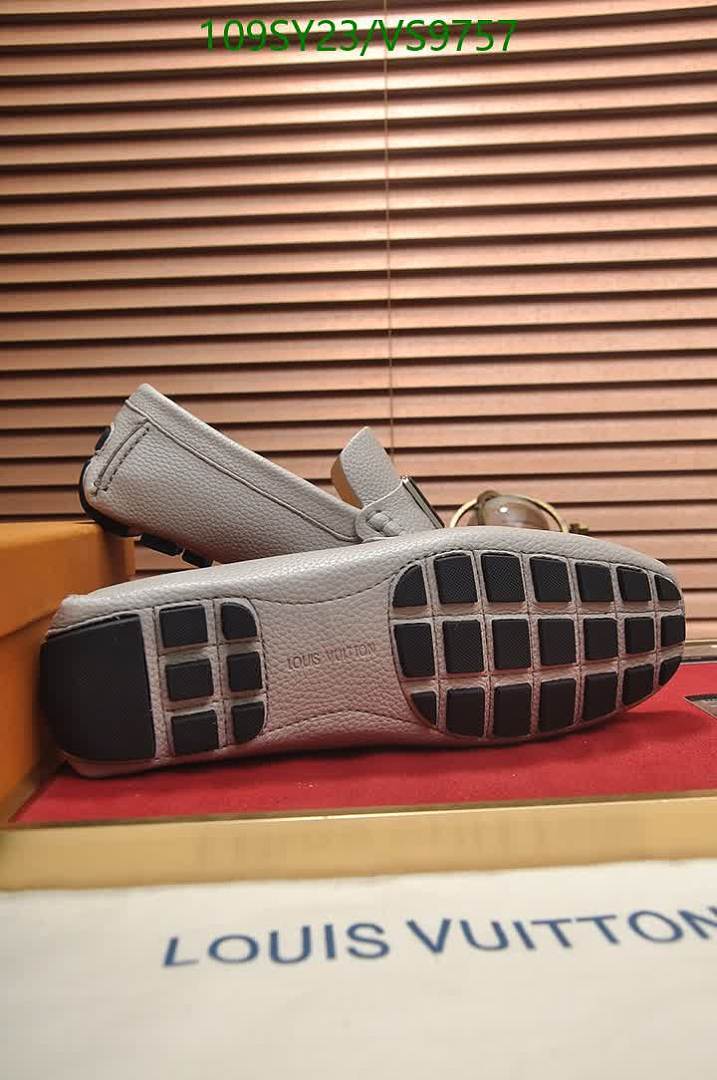 LV-Men shoes Code: VS9757 $: 109USD