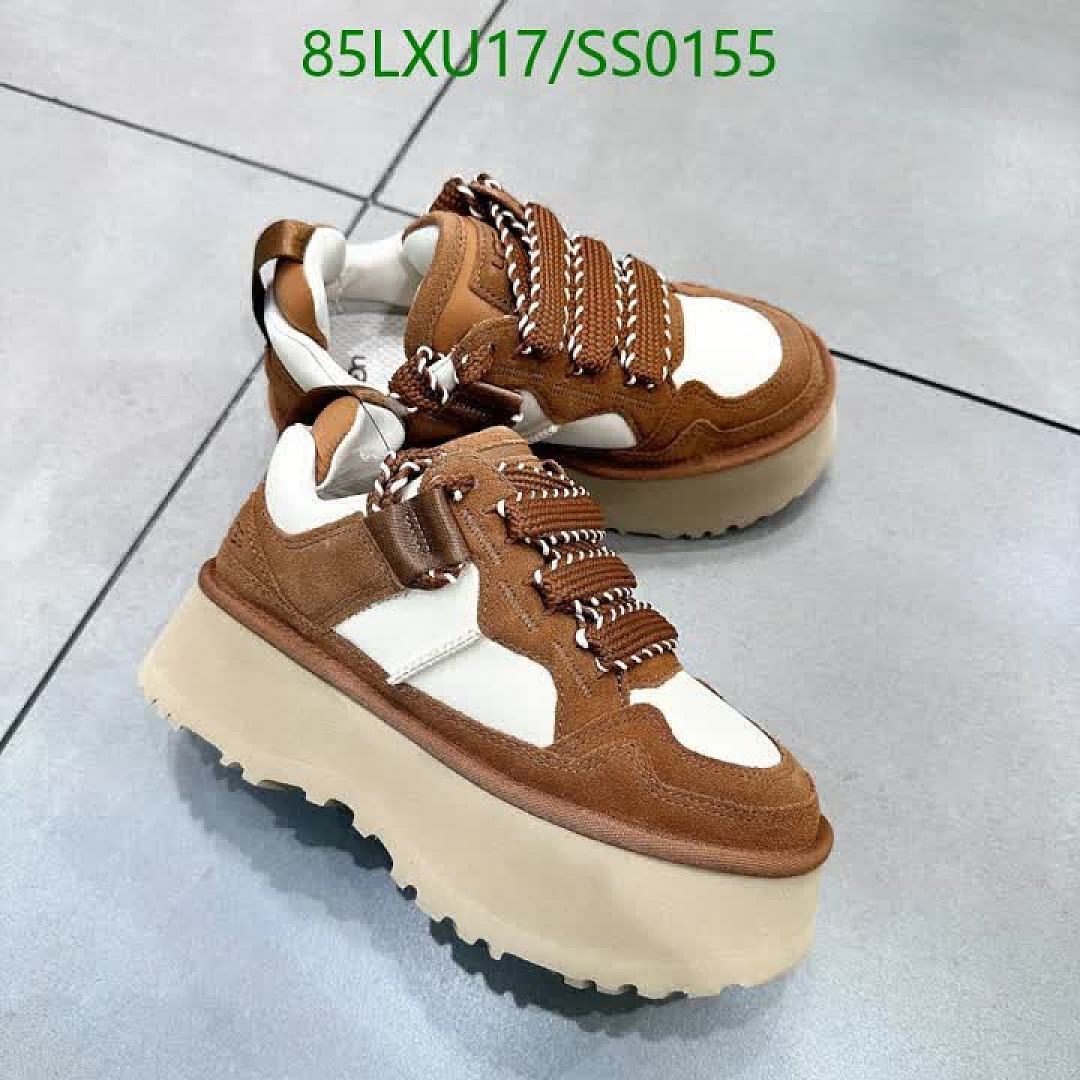 UGG-Women Shoes Code: SS0155 $: 85USD