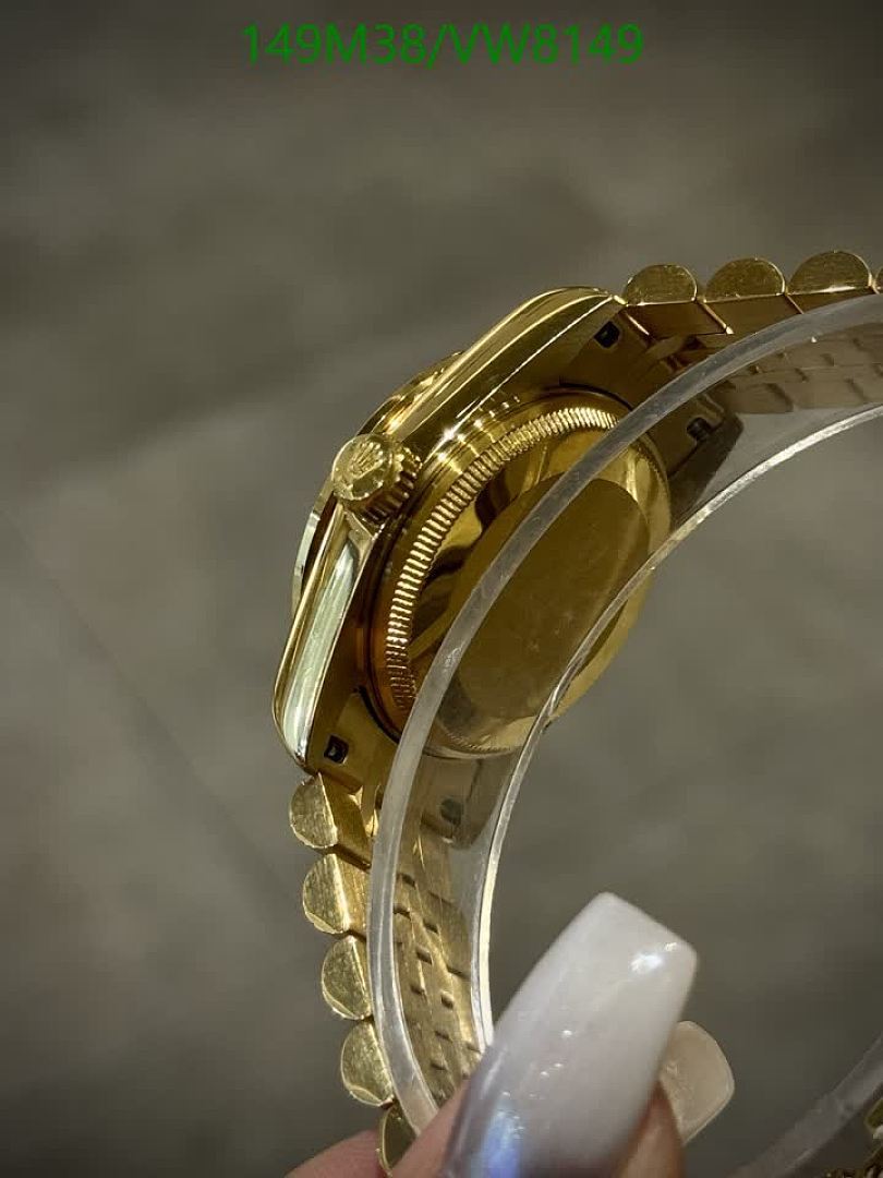 Rolex-Watch-4A Quality Code: VW8149 $: 149USD