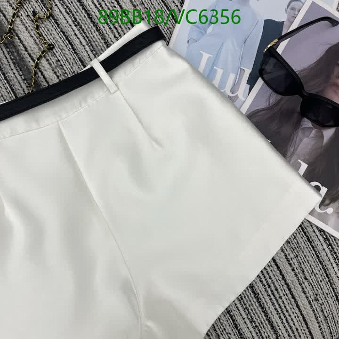 Hermes-Clothing Code: VC6356 $: 89USD