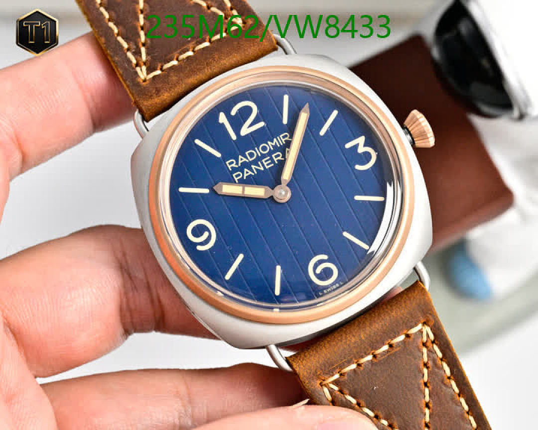 Panerai-Watch-Mirror Quality Code: VW8433 $: 235USD