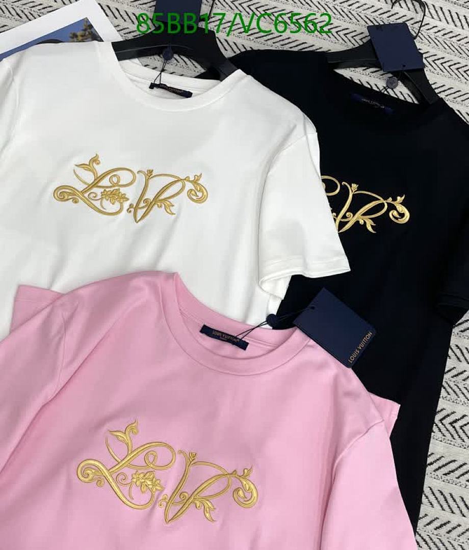 LV-Clothing Code: VC6562 $: 85USD