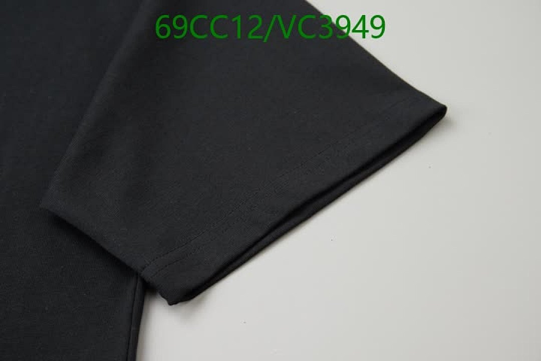 Dior-Clothing Code: VC3949 $: 69USD