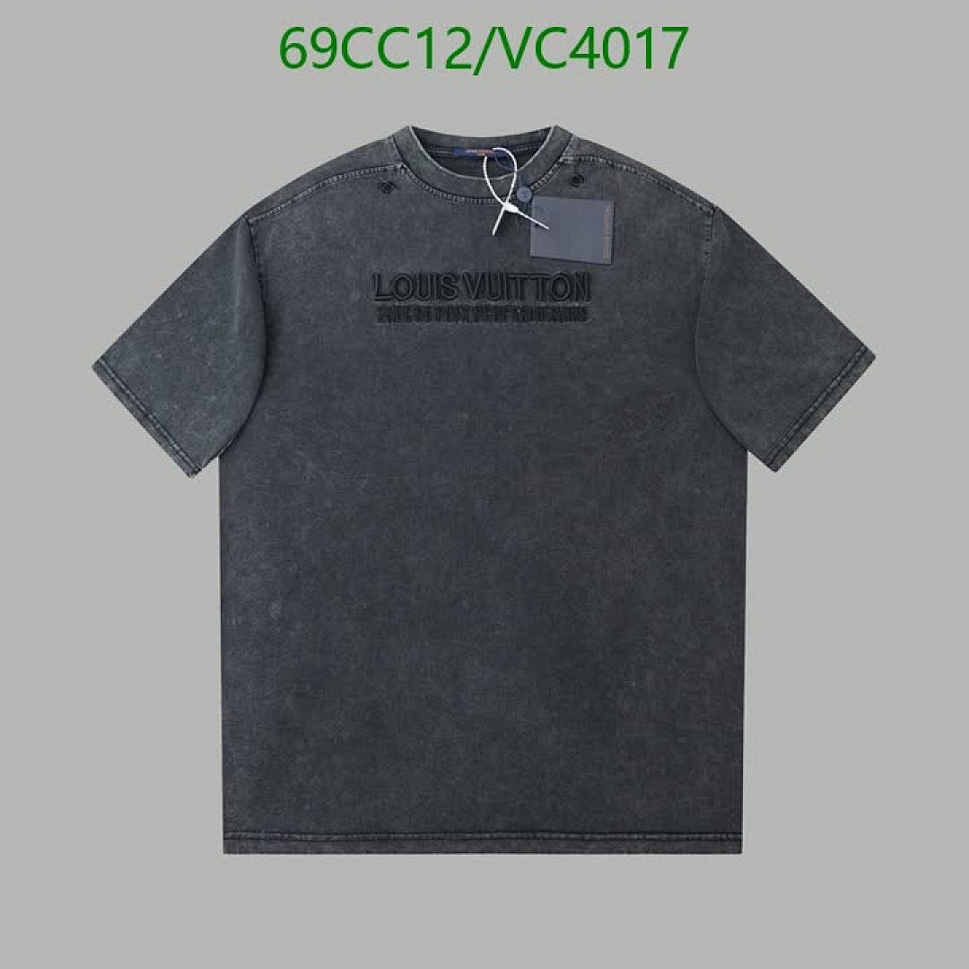 LV-Clothing Code: VC4017 $: 69USD