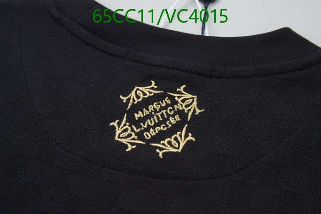 LV-Clothing Code: VC4015 $: 65USD