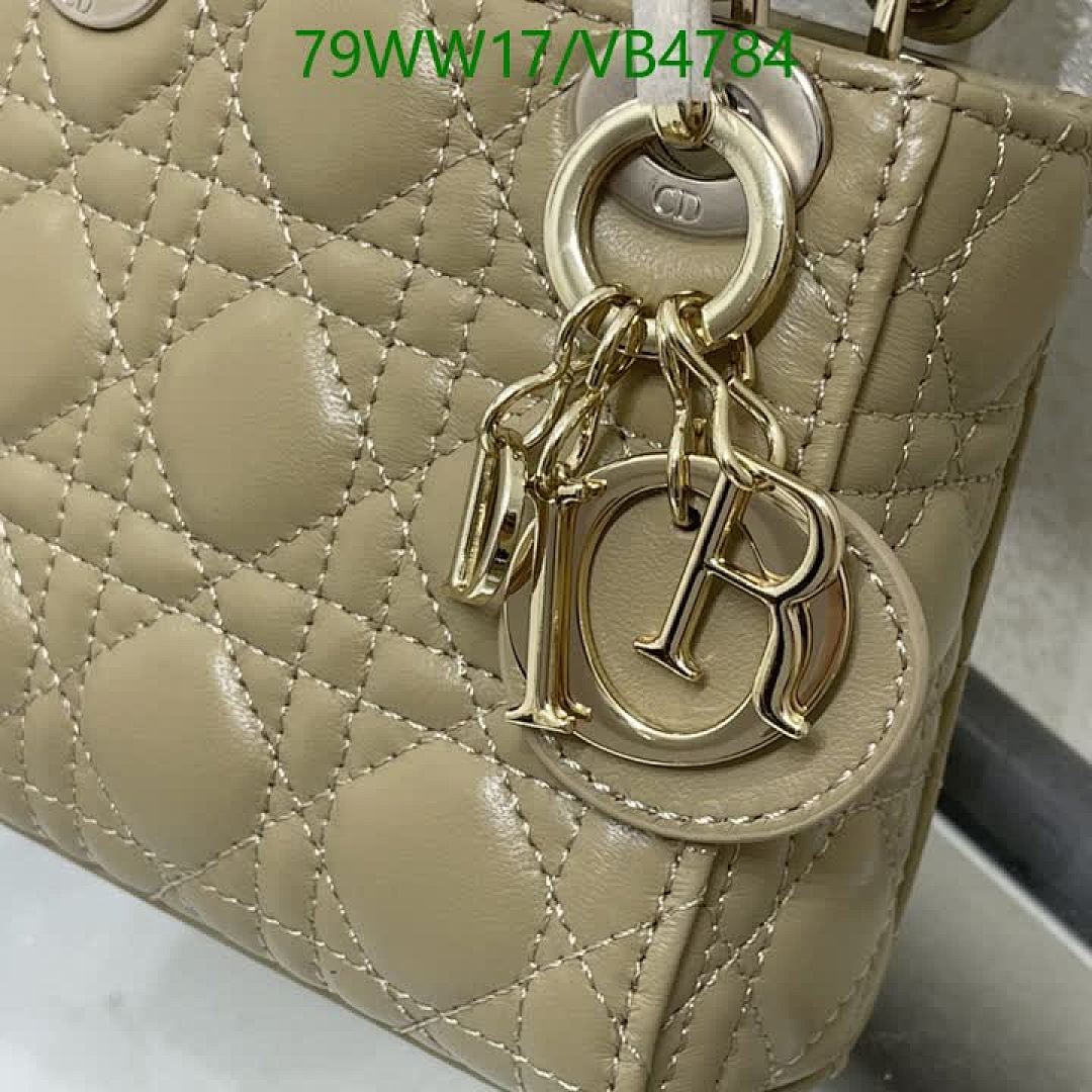 Dior-Bag-4A Quality Code: VB4784 $: 79USD