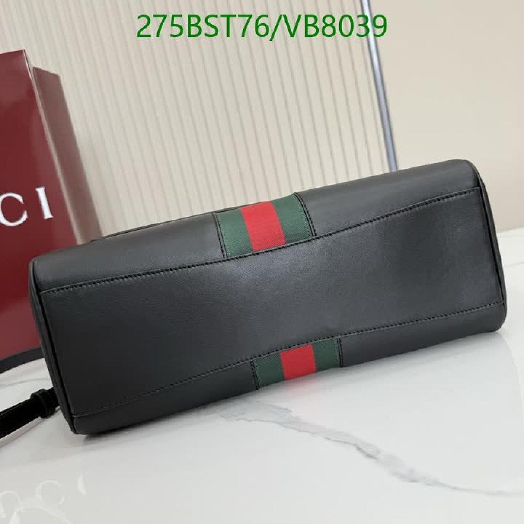 Gucci-Bag-Mirror Quality Code: VB8039 $: 275USD