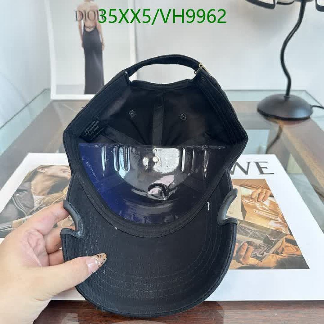 Balenciaga-Cap(Hat) Code: VH9962 $: 35USD