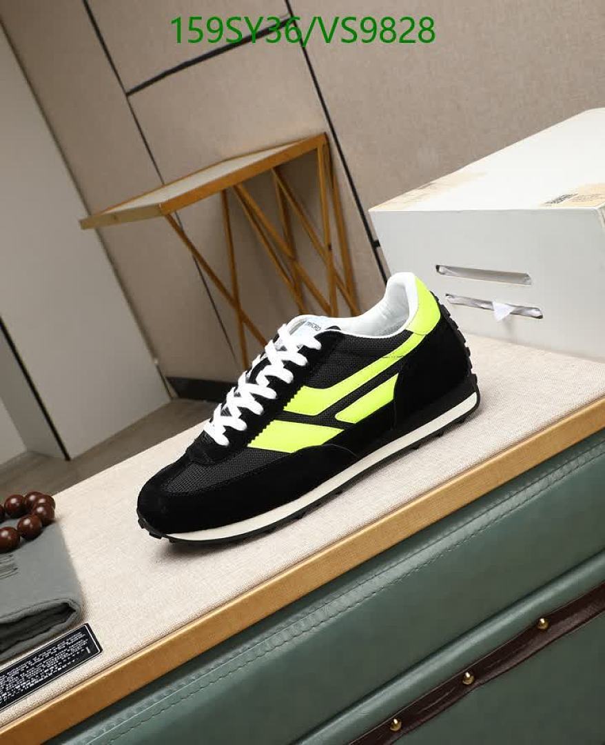 Tom Ford-Men shoes Code: VS9828 $: 159USD