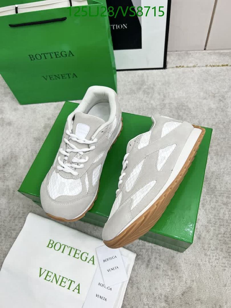 BV-Men shoes Code: VS8715 $: 125USD