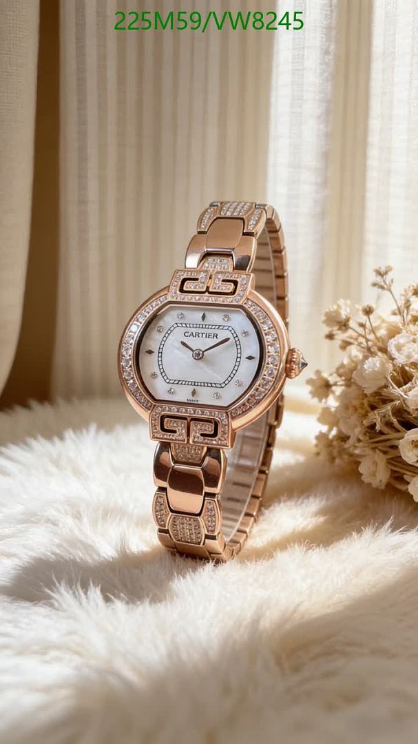 Cartier-Watch-Mirror Quality Code: VW8245 $: 225USD