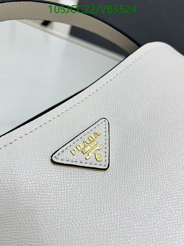 Prada-Bag-4A Quality Code: VB5524 $: 105USD