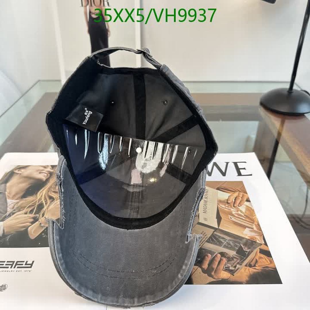 Alo yoga-Cap(Hat) Code: VH9937 $: 35USD