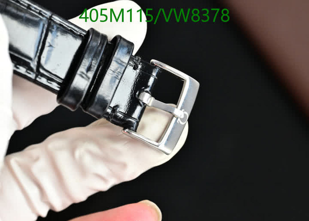 Omega-Watch(Mirror Quality) Code: VW8378 $: 405USD