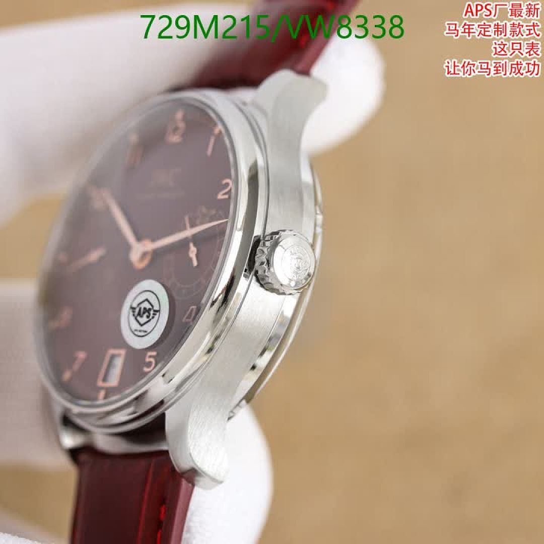IWC-Watch-Mirror Quality Code: VW8338 $: 729USD