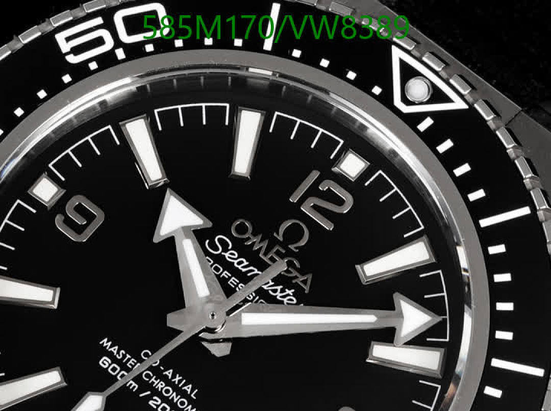 Omega-Watch(Mirror Quality) Code: VW8389 $: 585USD