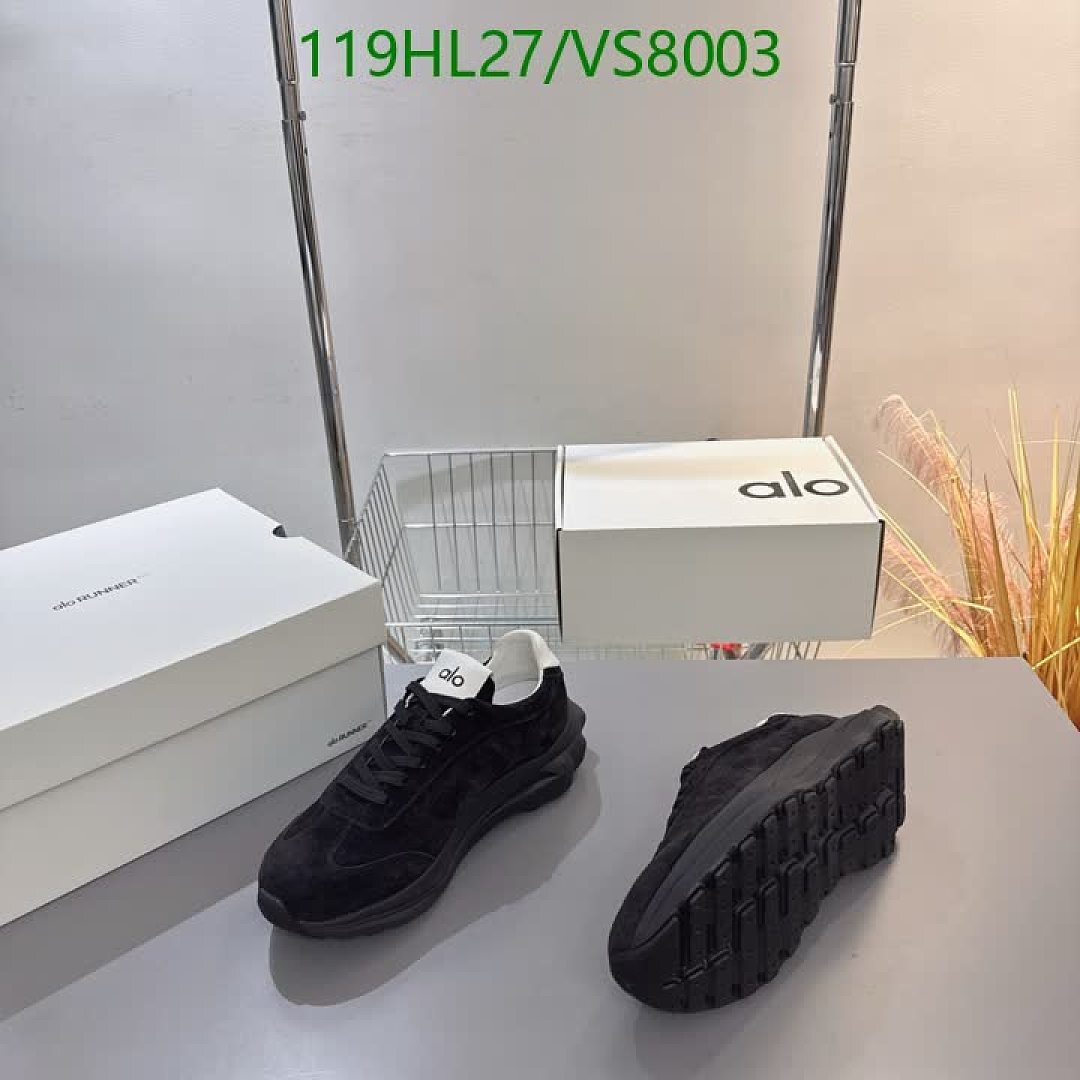 Alo-Women Shoes Code: VS8003 $: 119USD