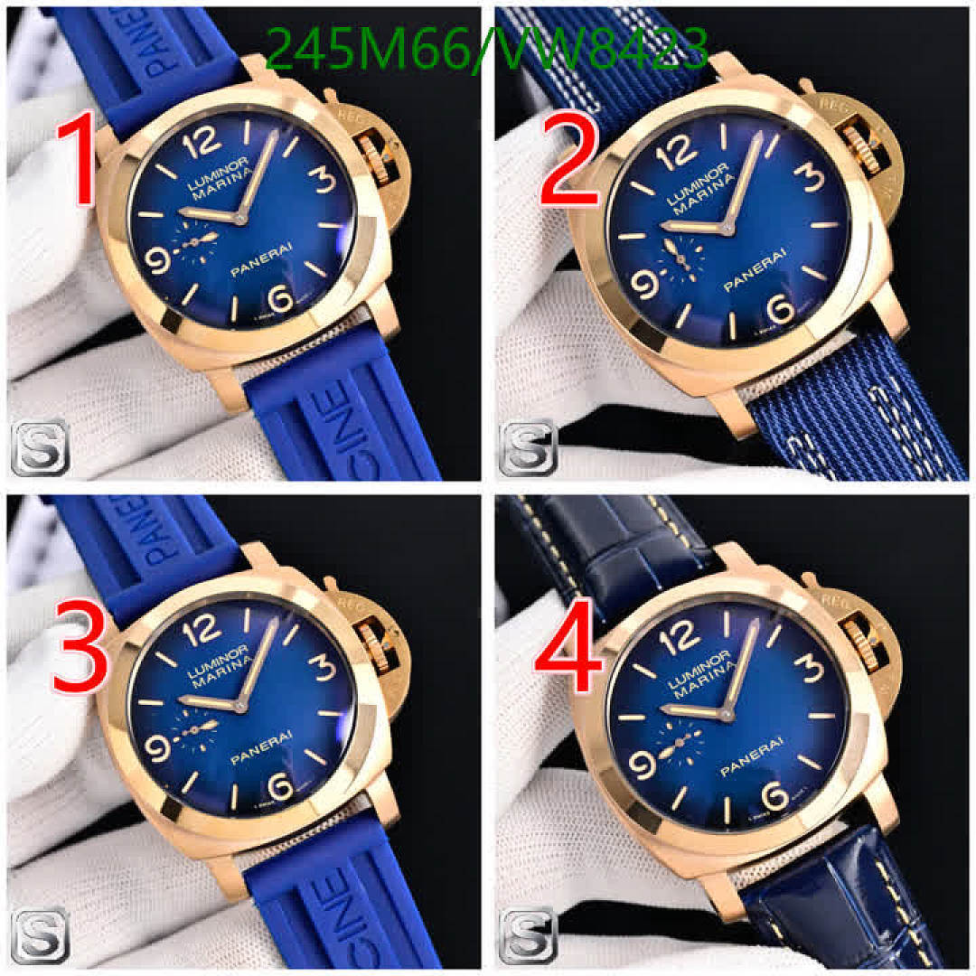 Panerai-Watch-Mirror Quality Code: VW8423 $: 245USD