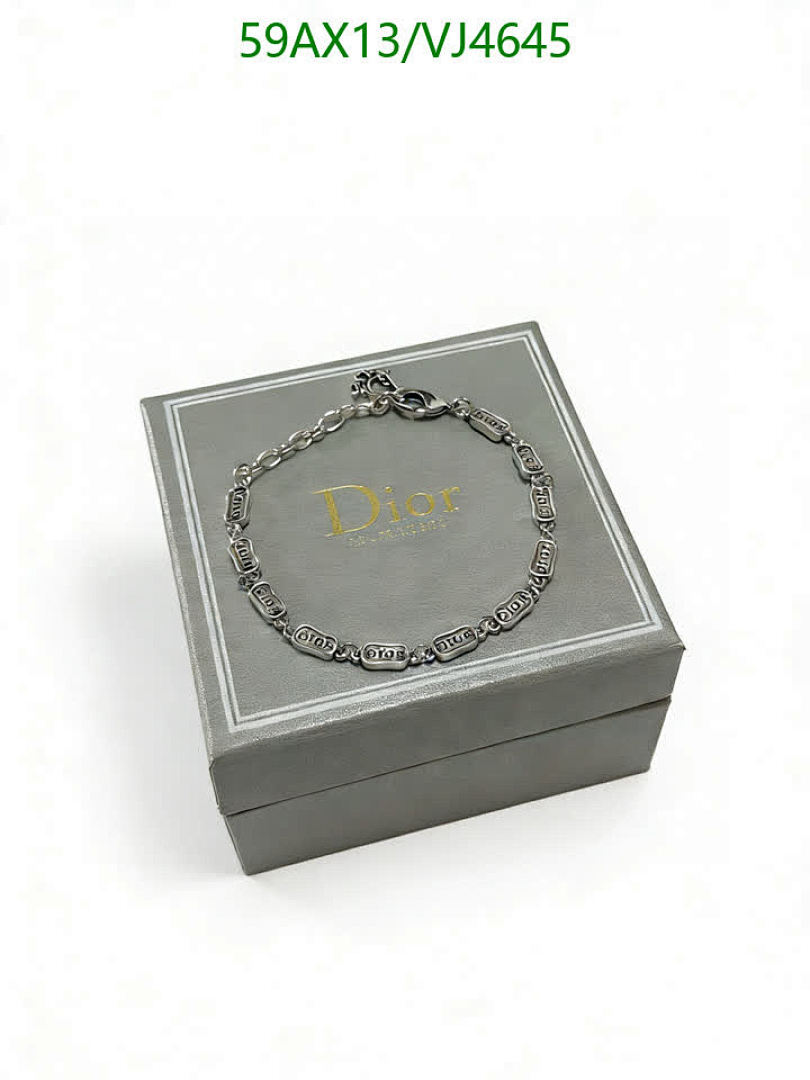 Dior-Jewelry Code: VJ4645 $: 59USD