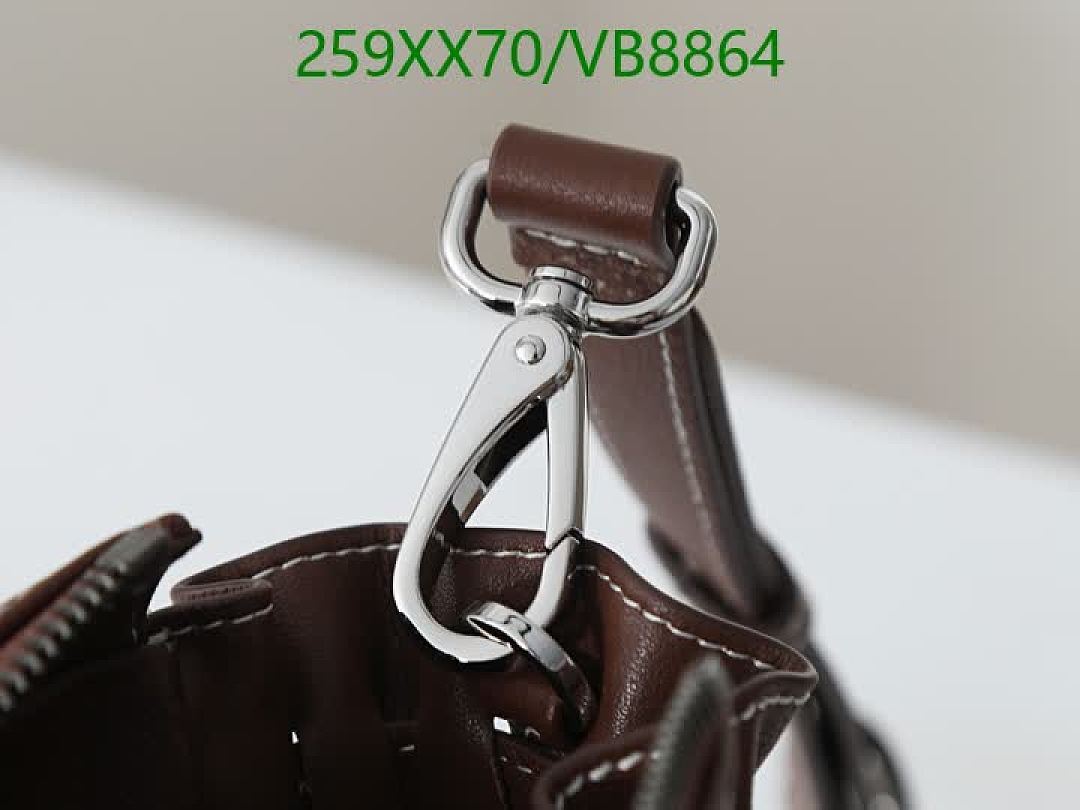 Prada-Bag-Mirror Quality Code: VB8864 $: 259USD