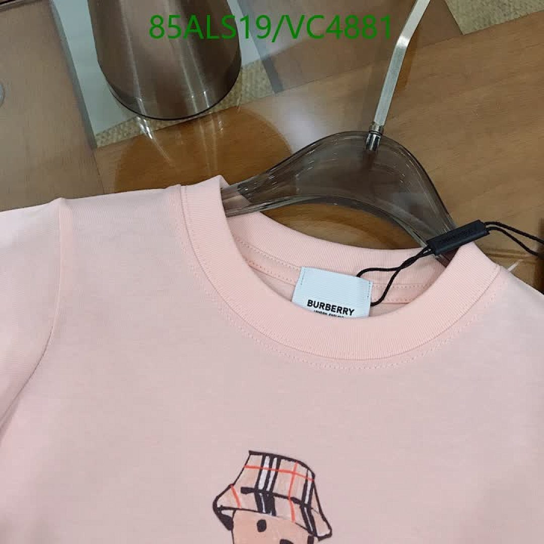 Burberry-Kids Clothing Code: VC4881 $: 85USD-Yupoo.ru - Copybrand.Team photo album Burberry-Kids Clothing Code: VC4881 $: 85USD