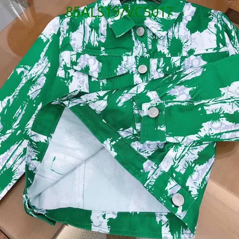Dior-Kids clothing Code: VC5017 $: 85USD