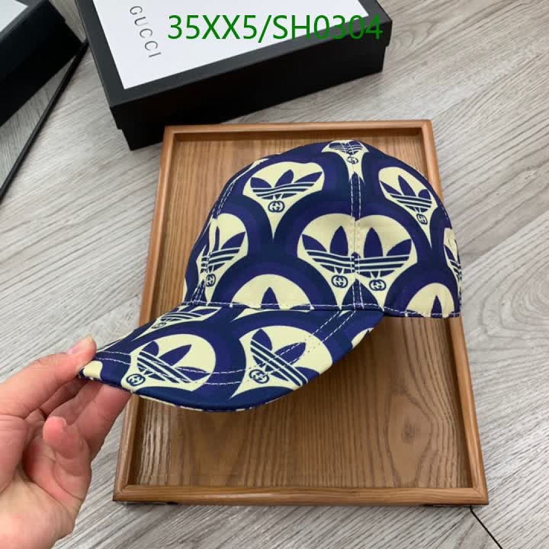 Gucci-Cap(Hat) Code: SH0304 $: 35USD