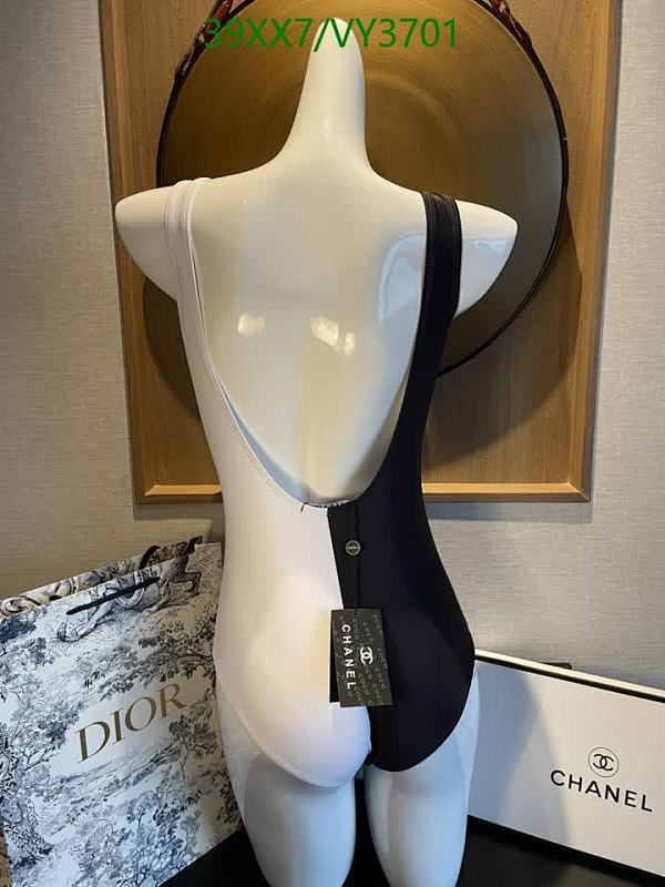 Chanel-Swimsuit Code: VY3701 $: 39USD