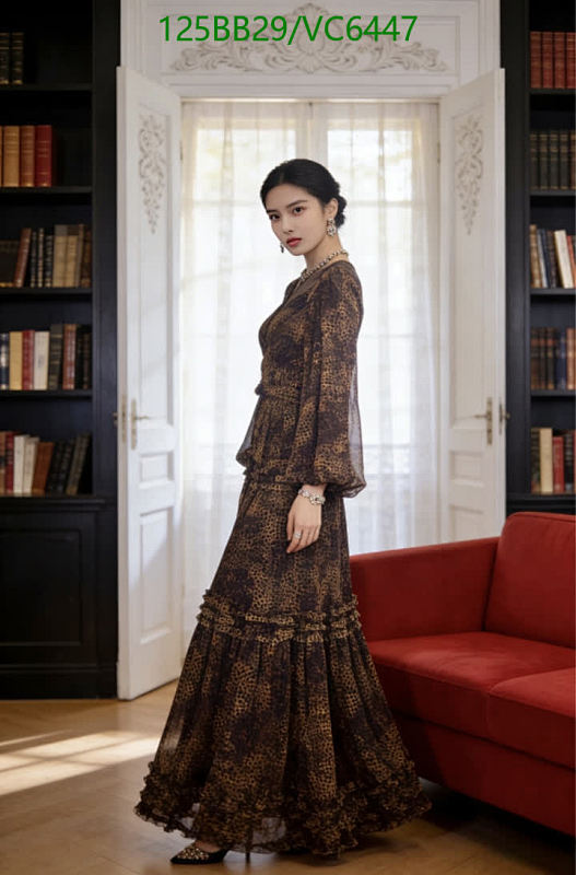 LV-Clothing Code: VC6447 $: 125USD