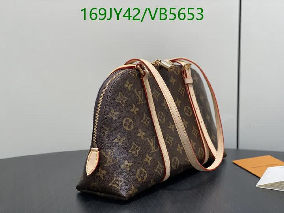 LV-Bag-Mirror Quality Code: VB5653 $: 169USD