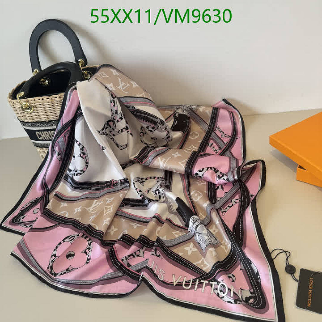 LV-Scarf Code: VM9630 $: 55USD