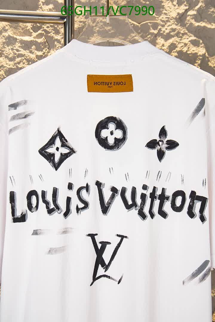 LV-Clothing Code: VC7990 $: 65USD