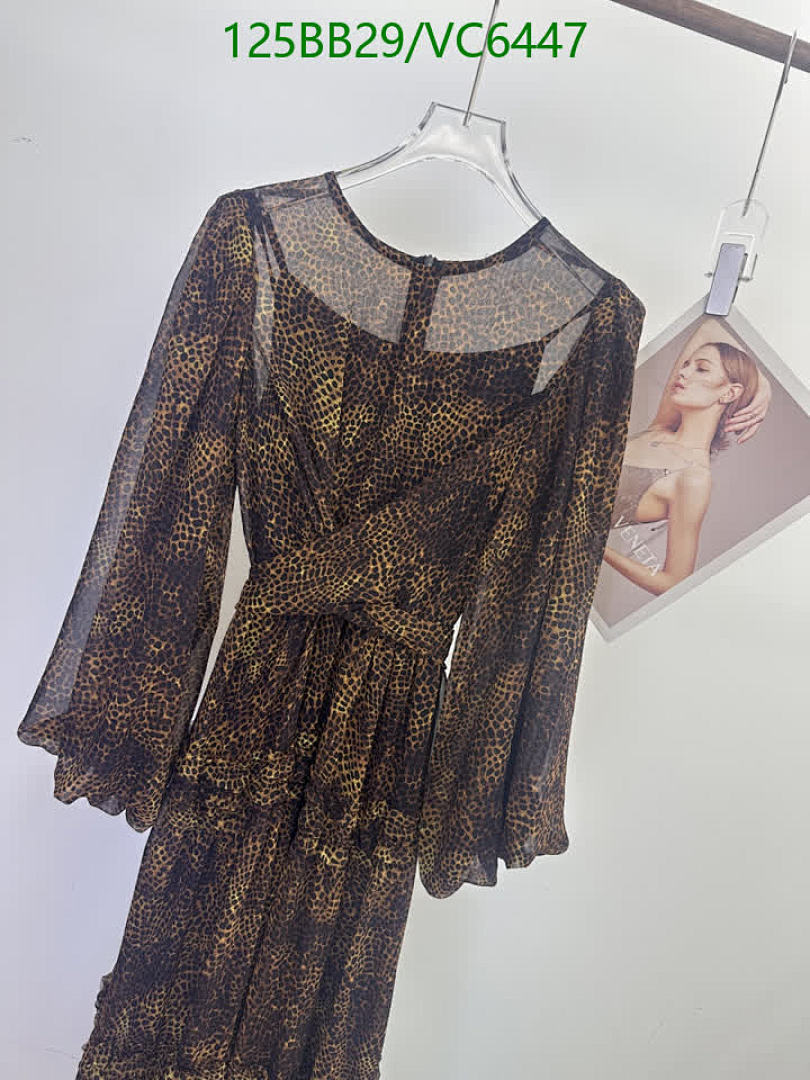 LV-Clothing Code: VC6447 $: 125USD