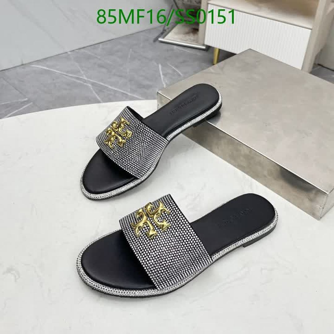 Tory Burch-Women Shoes Code: SS0151 $: 85USD
