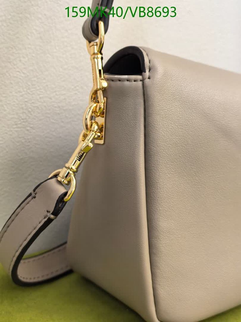 Tory Burch-Bag-Mirror Quality Code: VB8693 $: 159USD