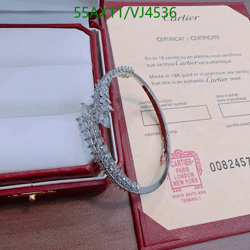 Cartier-Jewelry Code: VJ4536 $: 55USD