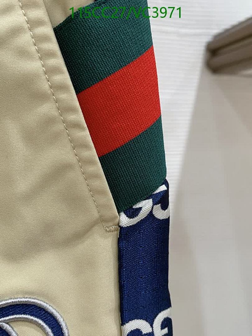 Gucci-Beach Shorts Code: VC3971 $: 115USD