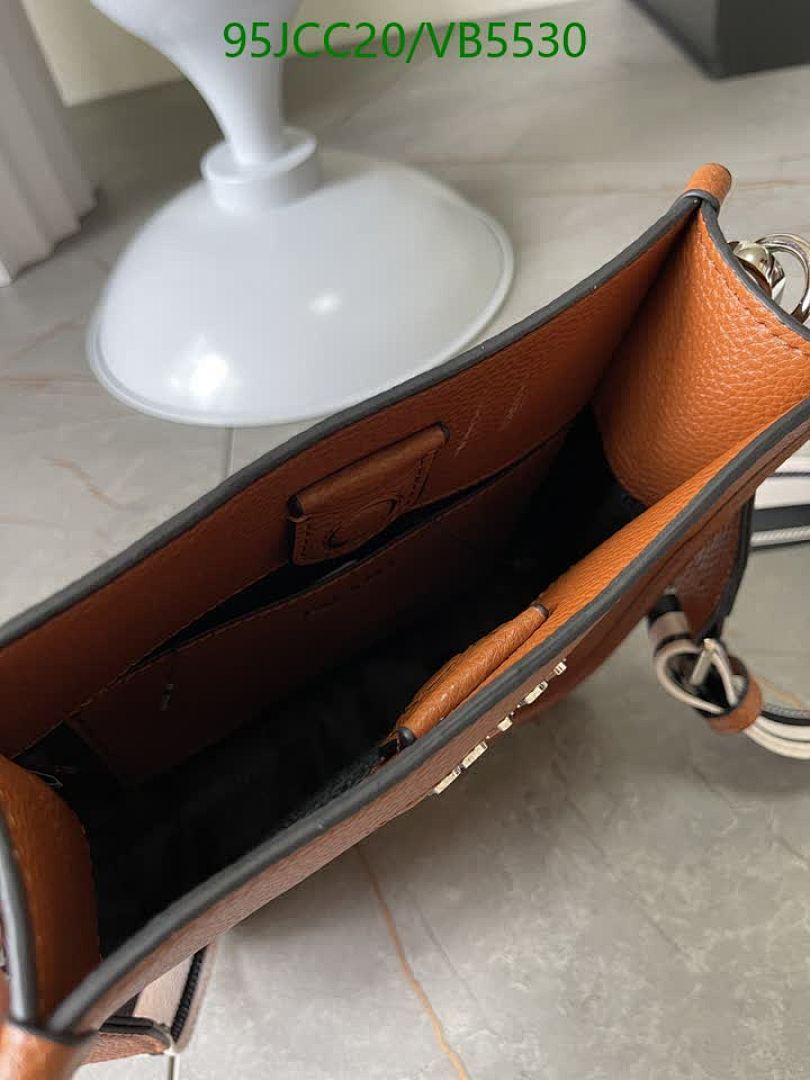 Prada-Bag-4A Quality Code: VB5530 $: 95USD