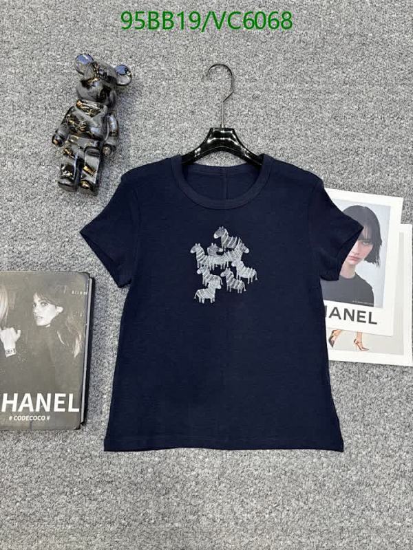 Chanel-Clothing Code: VC6068 $: 95USD