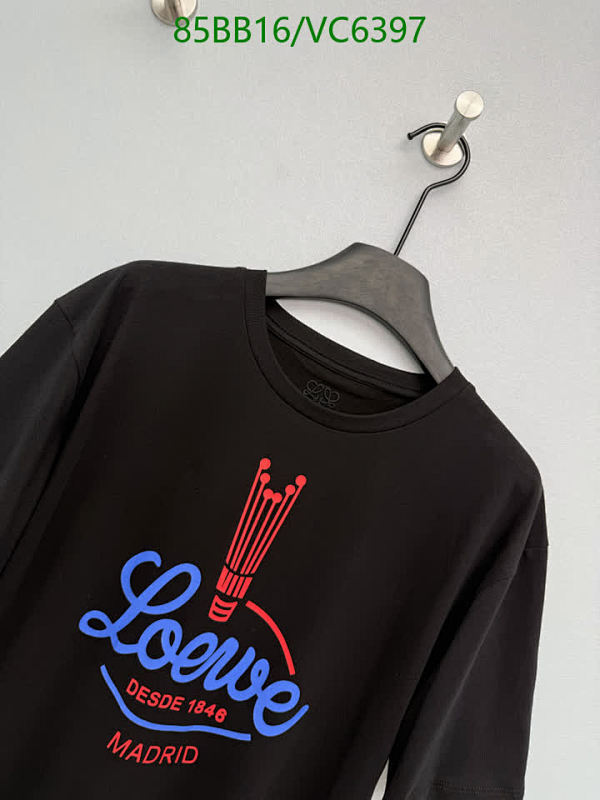 Loewe-Clothing Code: VC6397 $: 85USD