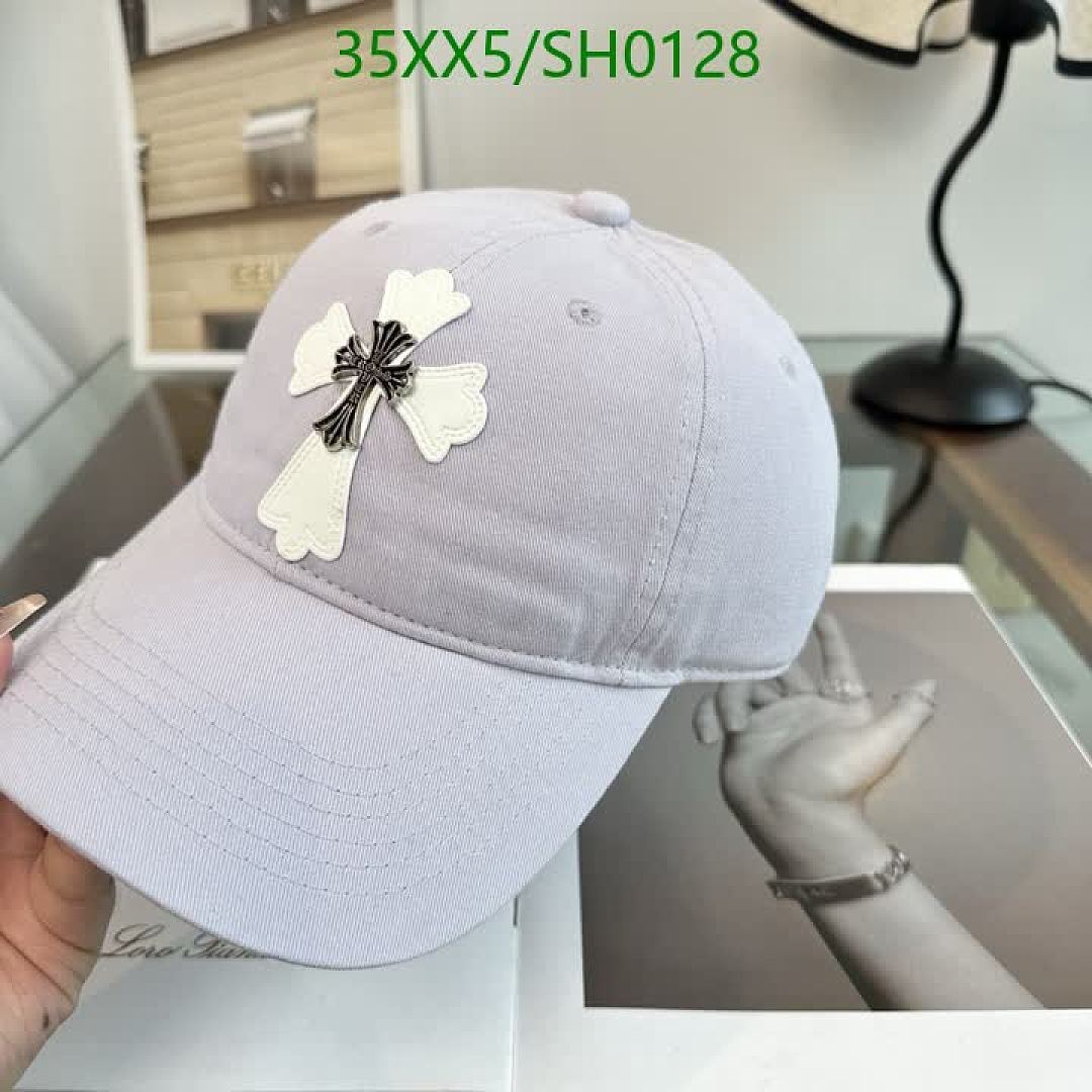 Chrome Hearts-Cap(Hat) Code: SH0128 $: 35USD