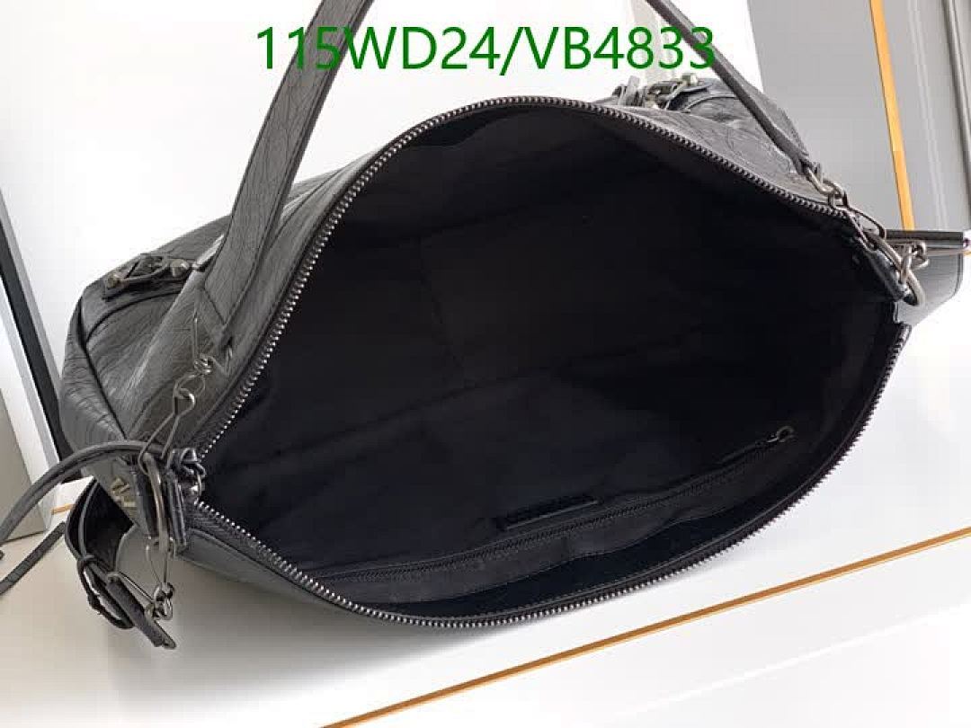 Balenciaga-Bag-4A Quality Code: VB4833 $: 115USD
