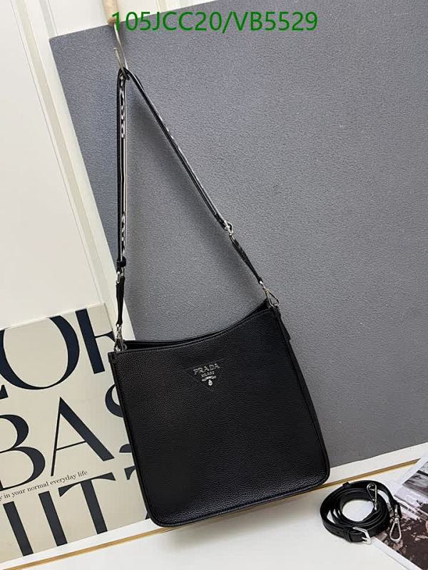 Prada-Bag-4A Quality Code: VB5529 $: 105USD