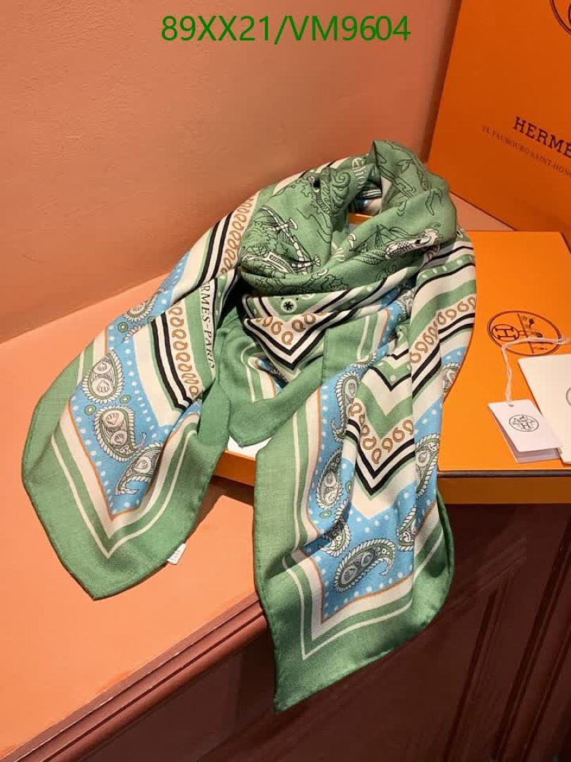 Hermes-Scarf Code: VM9604 $: 89USD