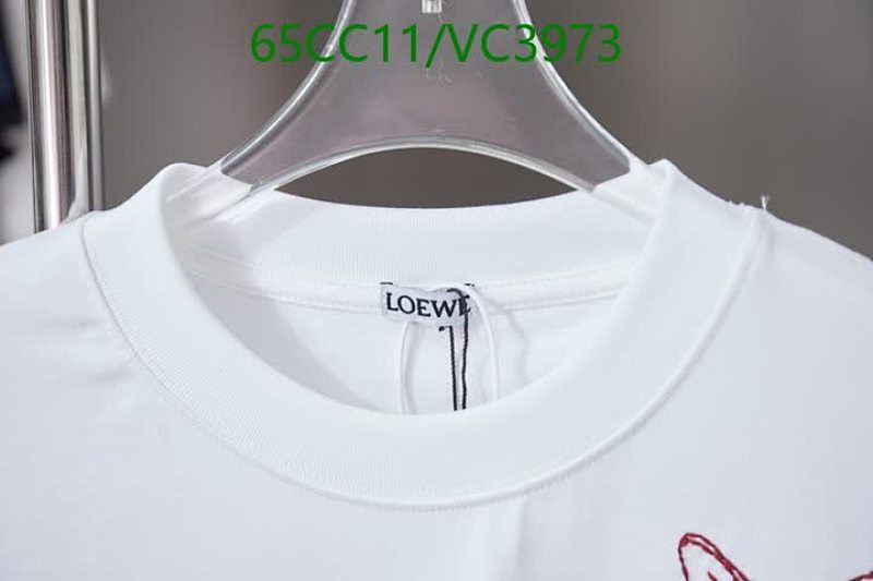 Loewe-Clothing Code: VC3973 $: 65USD