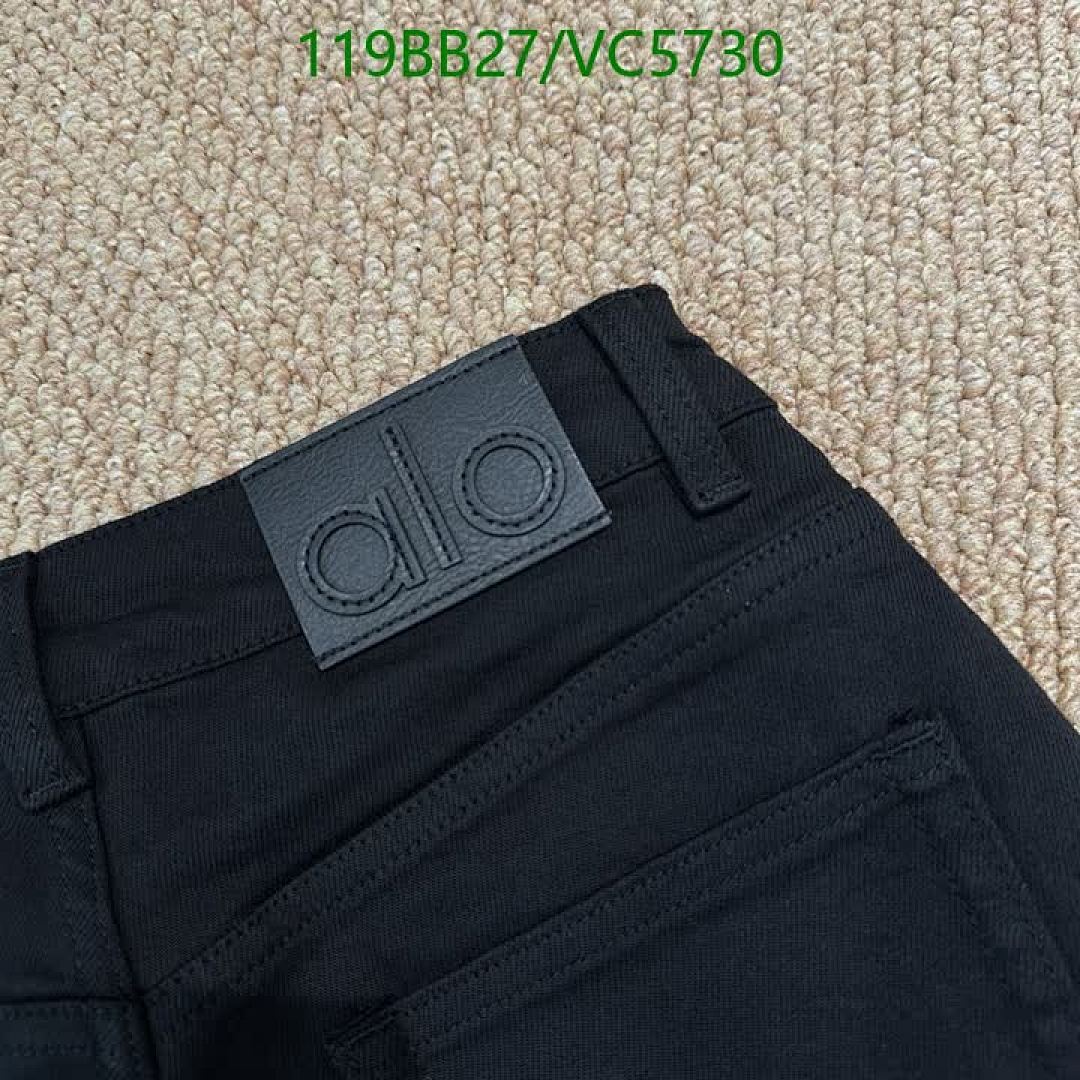 Alo Yoga-Clothing Code: VC5730 $: 119USD