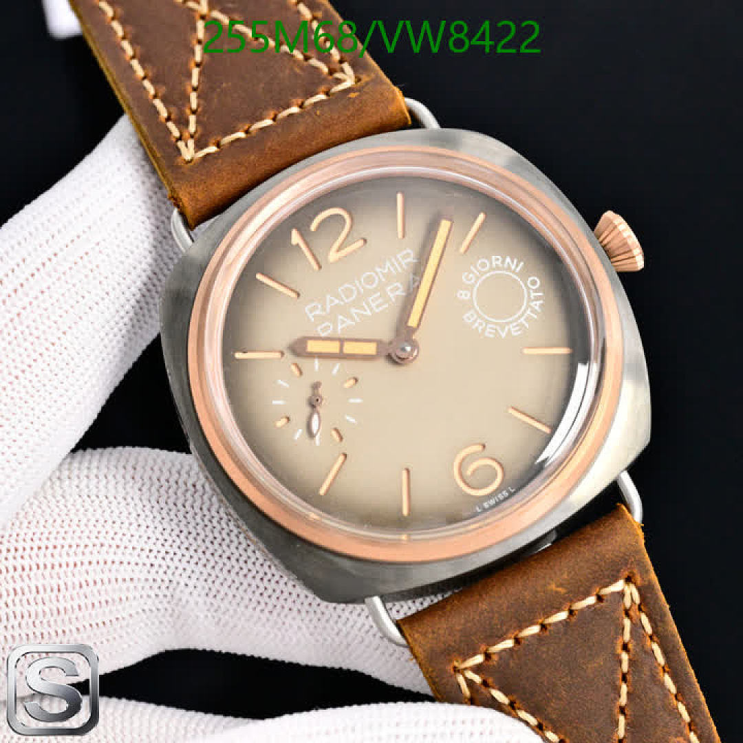 Panerai-Watch-Mirror Quality Code: VW8422 $: 255USD
