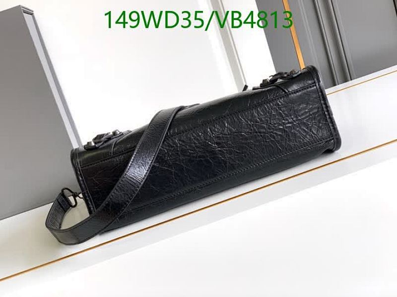 Balenciaga-Bag-4A Quality Code: VB4813