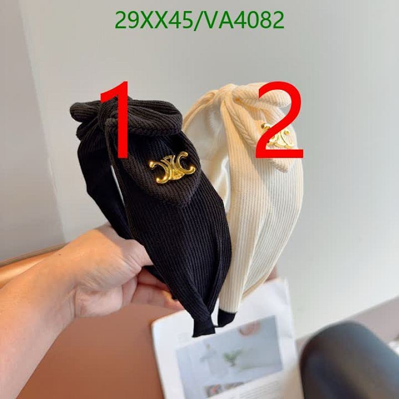 Celine-Headband Code: VA4082 $: 29USD